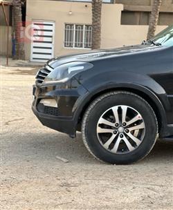 سانغ يونغ ريكستون